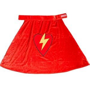 NEW Slumberkins Kid’s Cape